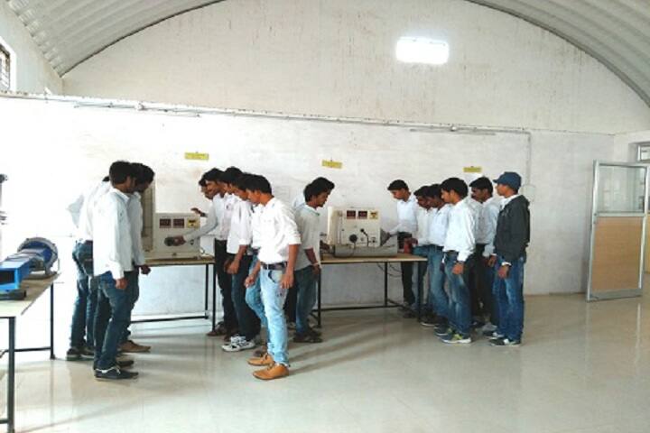 laboratory